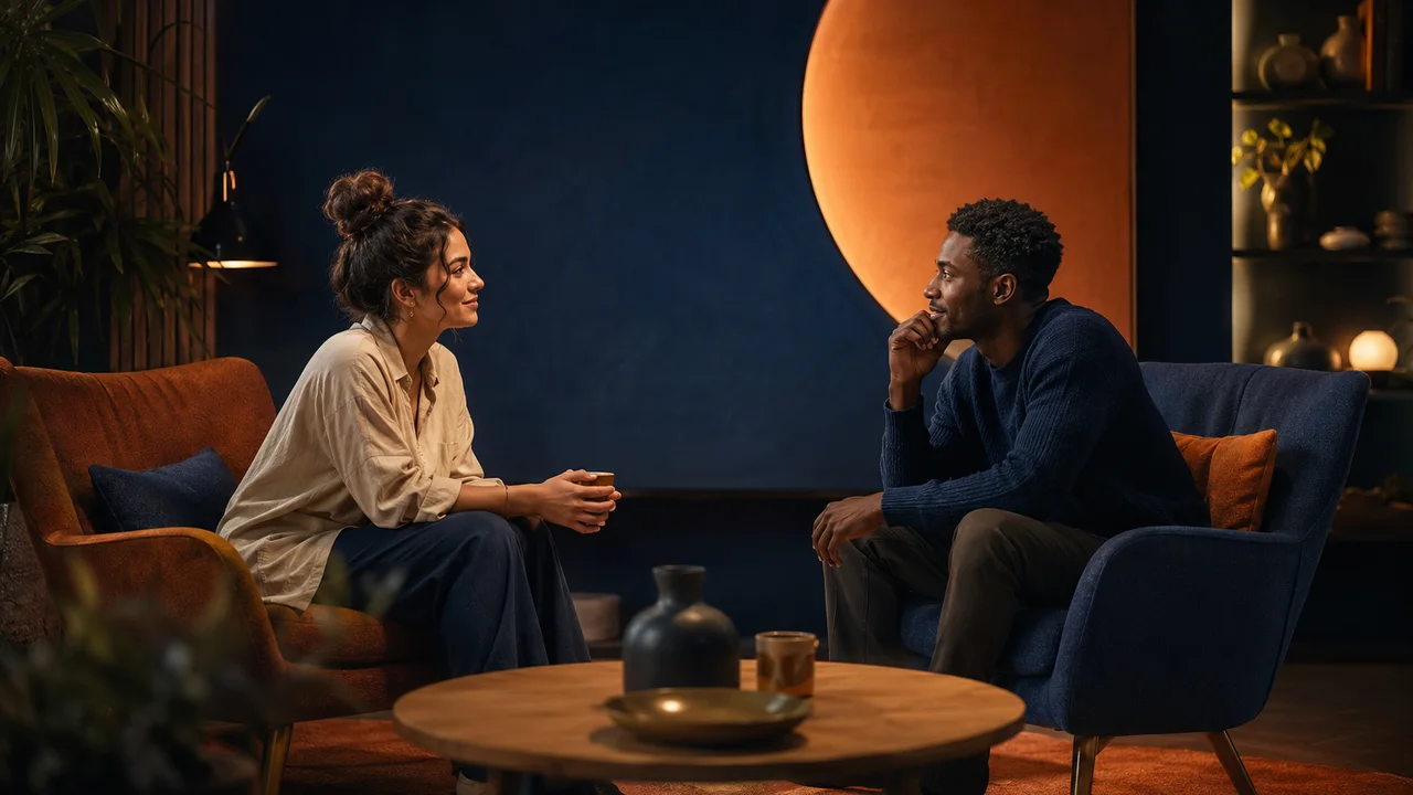 The Art of Having Better Conversations