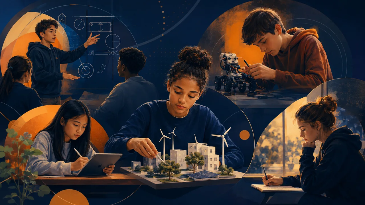 Designing Assessments That Show Real Learning