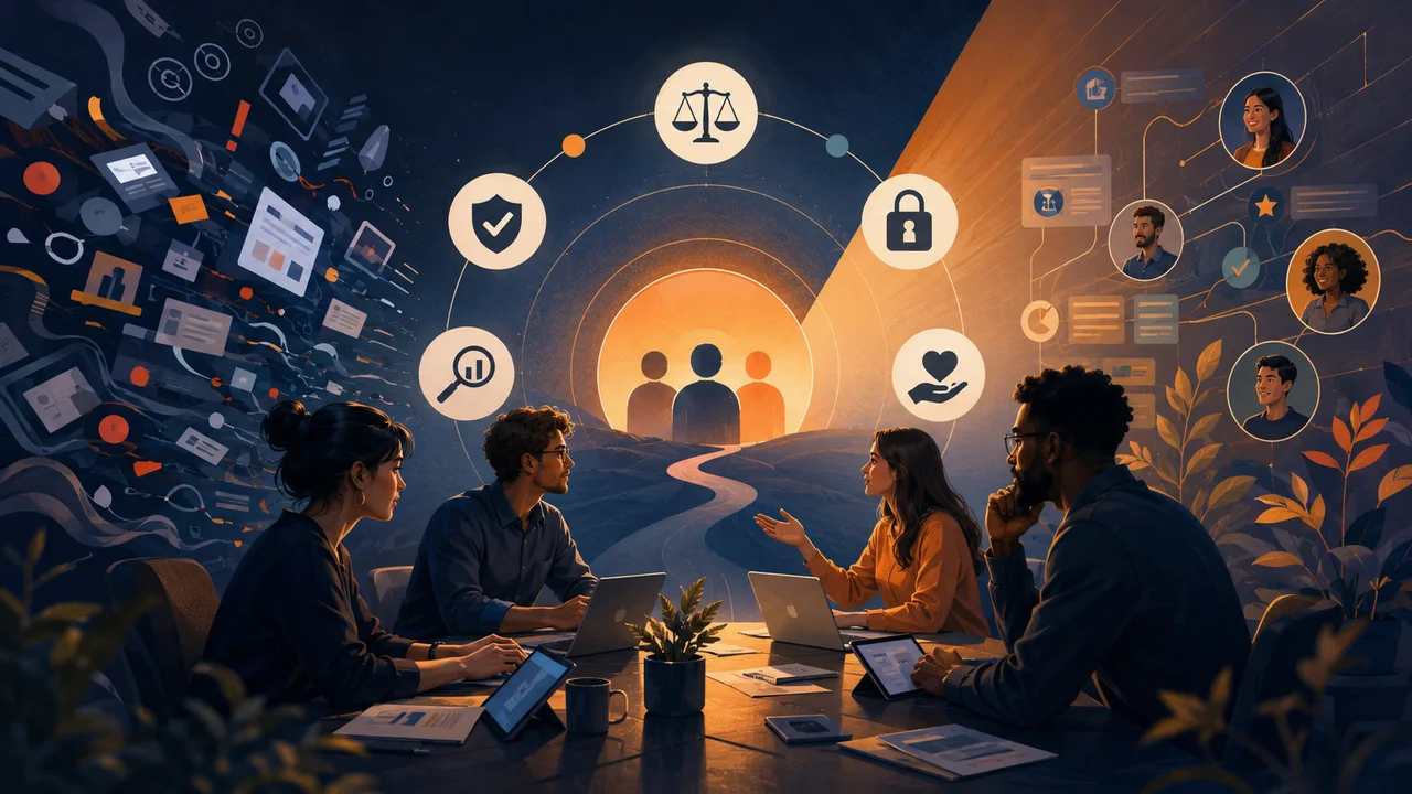Ethical Marketing in a Noisy Digital World