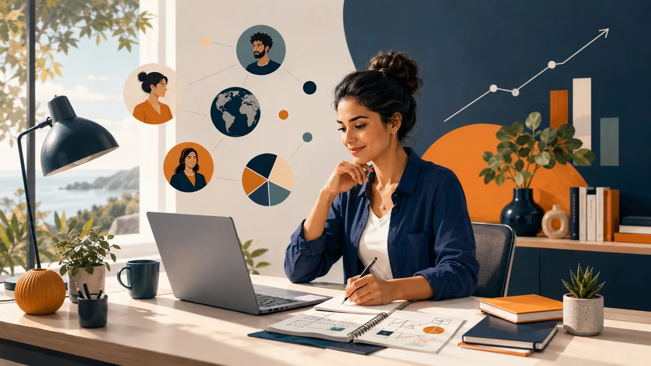 Freelancing in 2026: Trends, Tools and Tips for Success