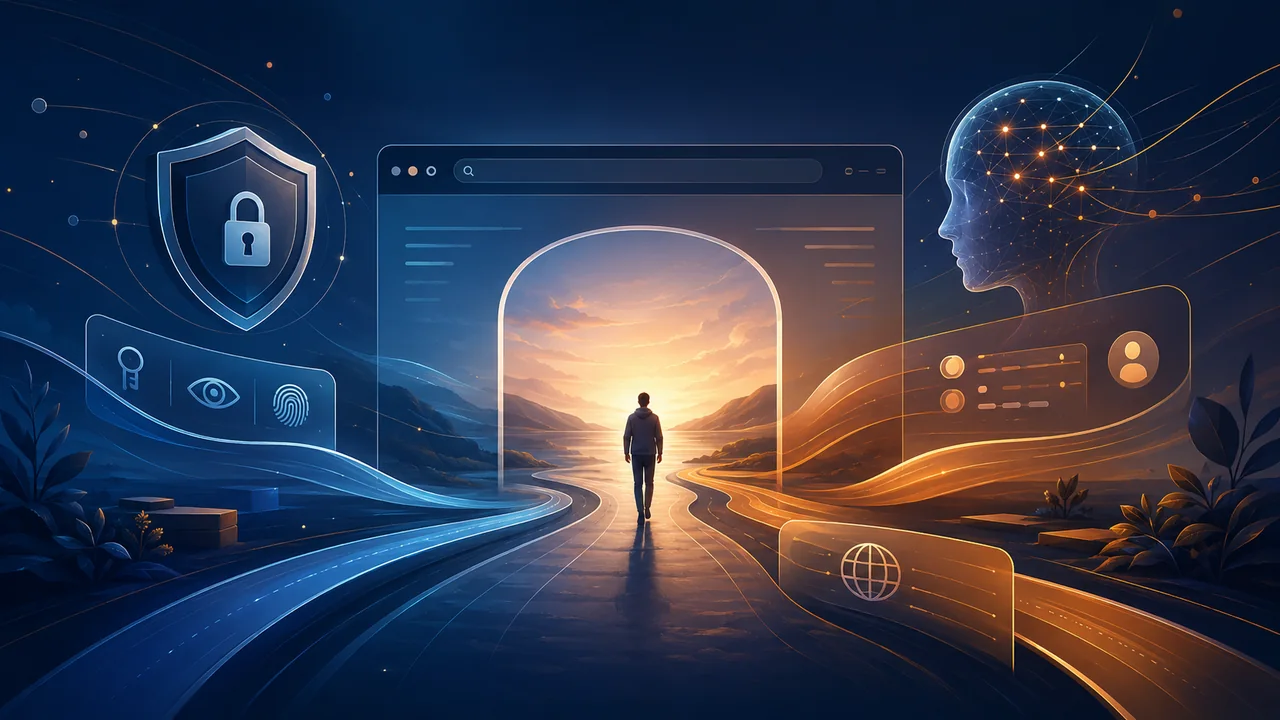 What Is the Future of the Web Browser?