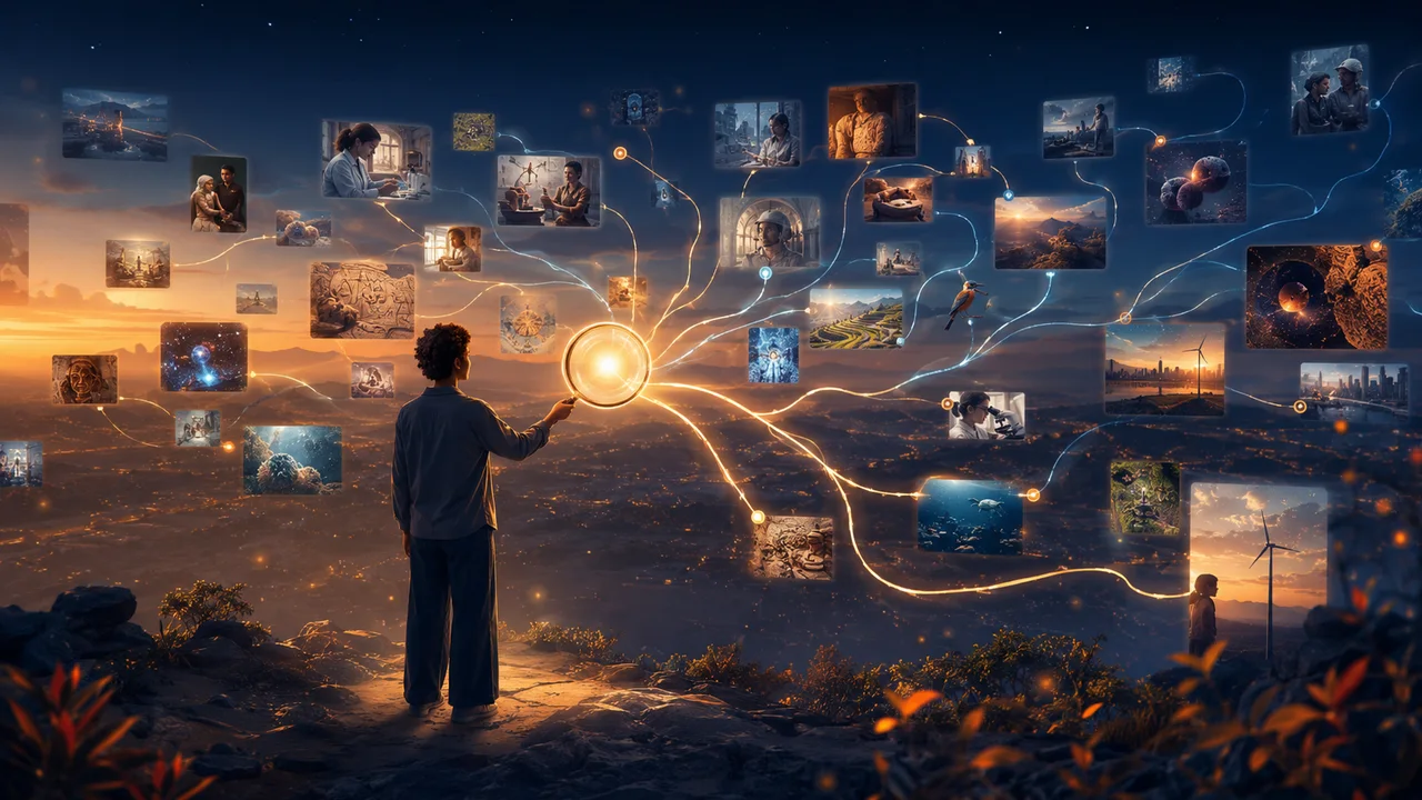 How AI Is Changing Everyday Search
