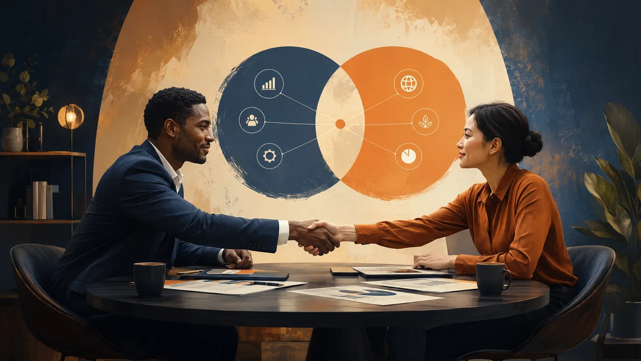 Practical Negotiation for Everyday Business