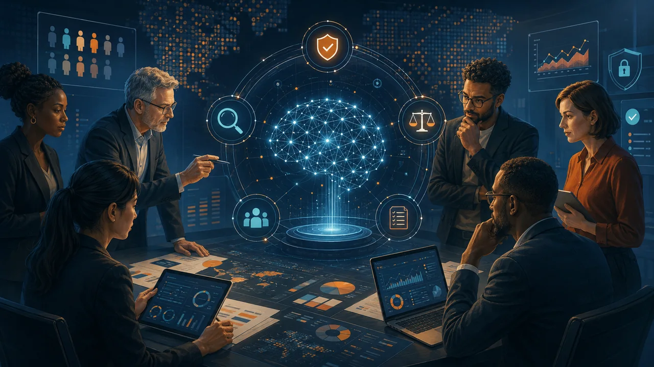 What Responsible AI Looks Like in Practice