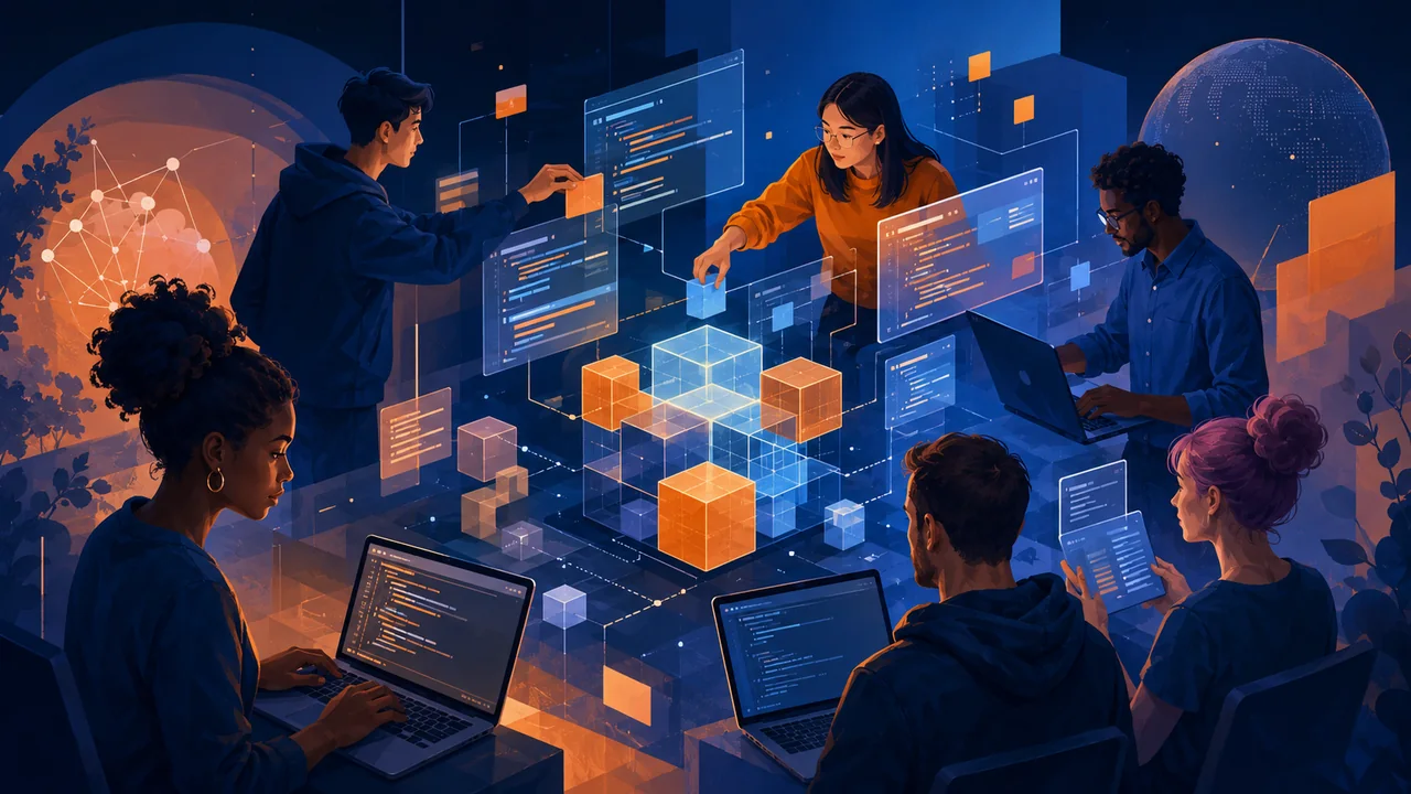 Why Open-Source Software Matters