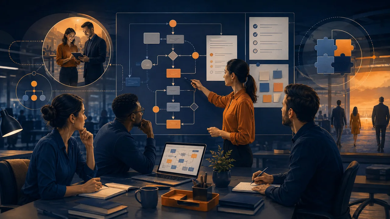 Why Operational Documentation Matters